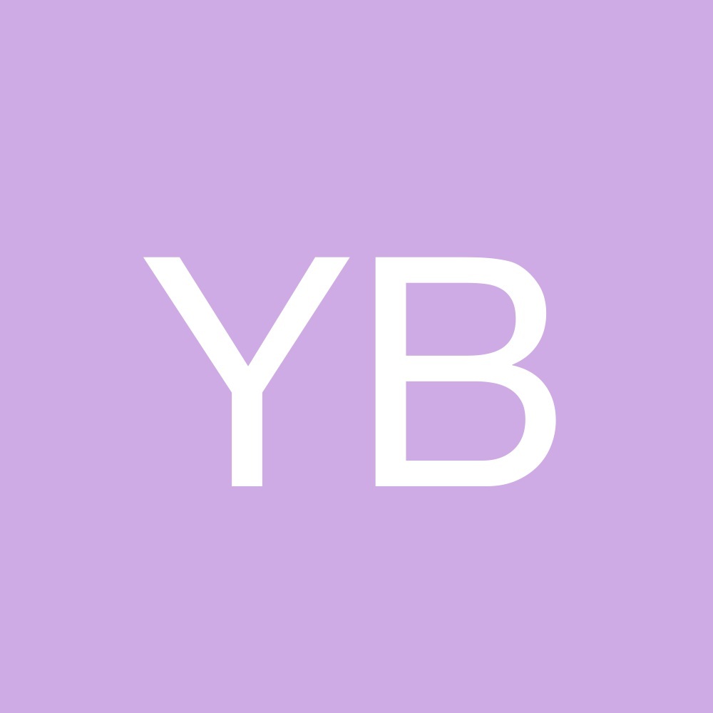 Meet your Posher, Yahir